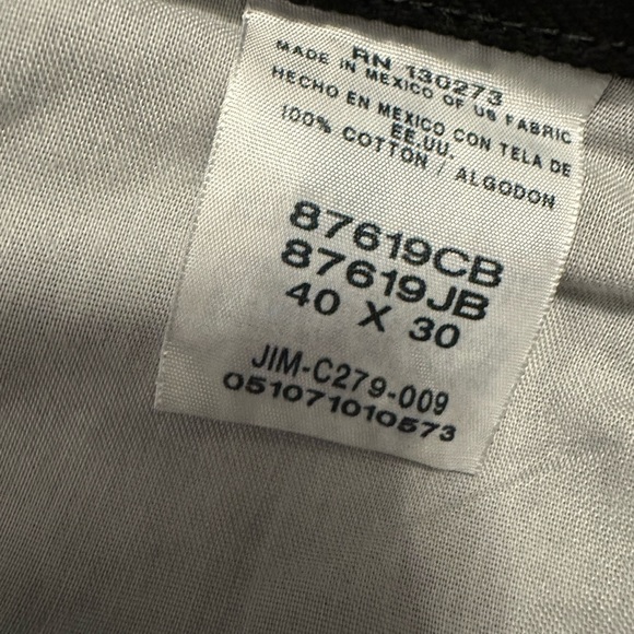 Men’s Jeans - Picture 4 of 6